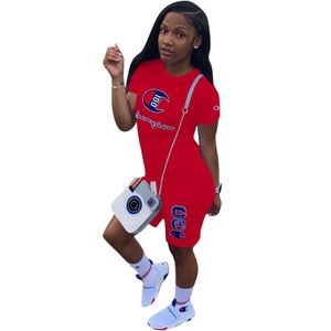 Champion outfits